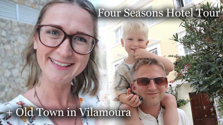 Four Seasons Vilamoura Resort