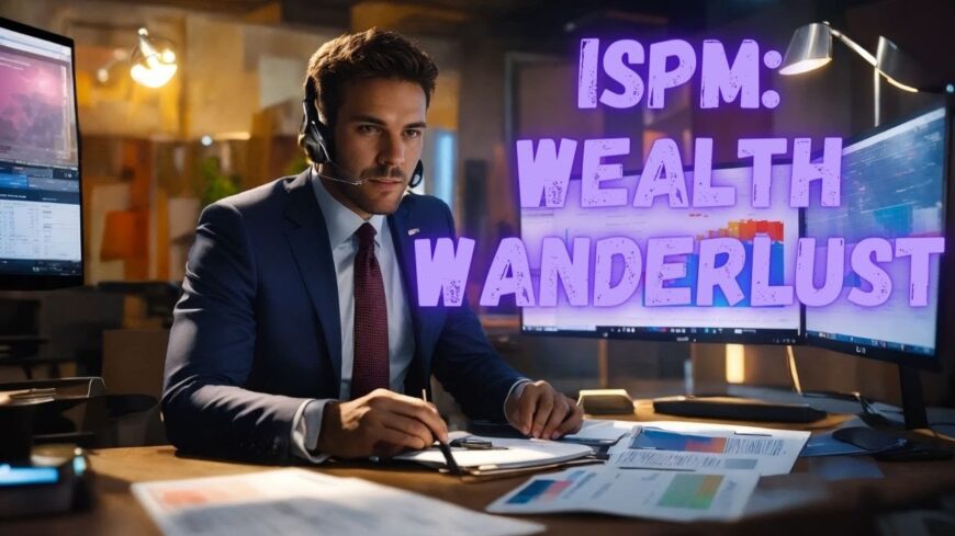 ISPM Financial Services