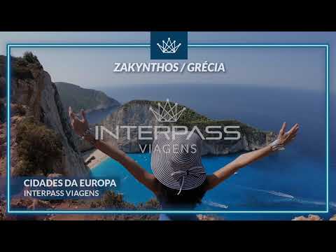 Agencia Viagens Interpass