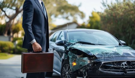 Top Qualities of a California Auto Accident Lawyer