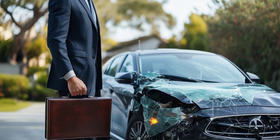 Top Qualities of a California Auto Accident Lawyer