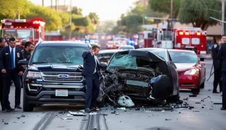 Top El Paso Accident Lawyers: Your Legal Needs Covered