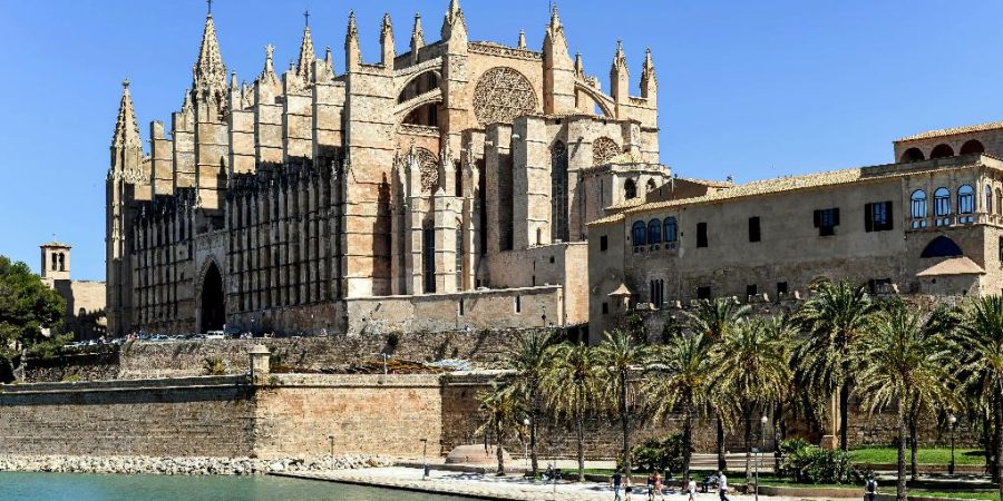 Top 7 Must-Do Activities in Palma De Mallorca for Holidays