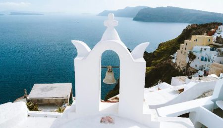 Top 7 Must-Visit Greek Islands on Cruzeiros Ilhas Gregas