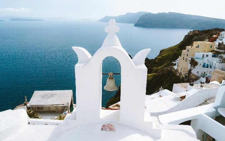 Top 7 Must-Visit Greek Islands on Cruzeiros Ilhas Gregas