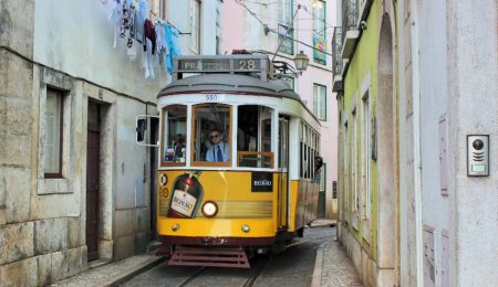 Top 10 Travel Agencies in Lisbon: Your Ultimate Guide