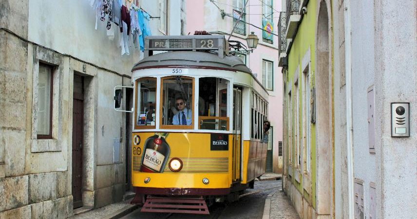 Top 10 Travel Agencies in Lisbon: Your Ultimate Guide