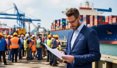 Why Hire a Maritime Lawyer in New Orleans?