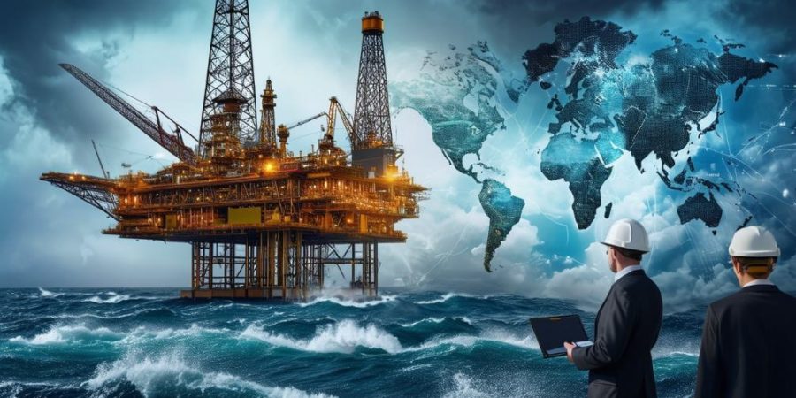 Why You Need an Offshore Accident Lawyer: 7 Reasons