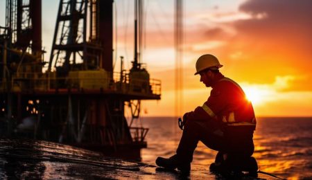 Why You Need an Oil Rig Injury Lawyer