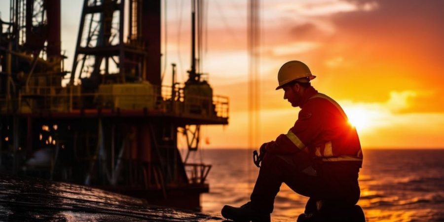 Why You Need an Oil Rig Injury Lawyer