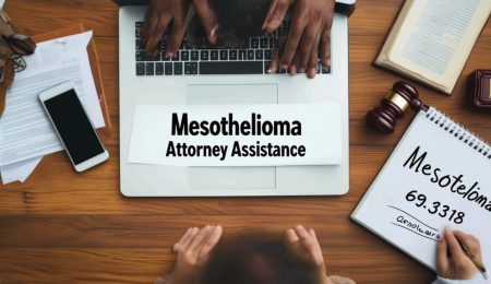 10 Essential Steps for Finding Mesothelioma Attorney Assistance