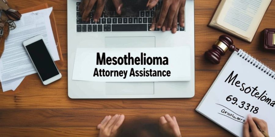 10 Essential Steps for Finding Mesothelioma Attorney Assistance