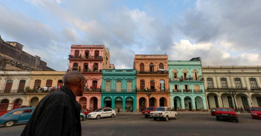 5 Must-See Attractions in Cuba