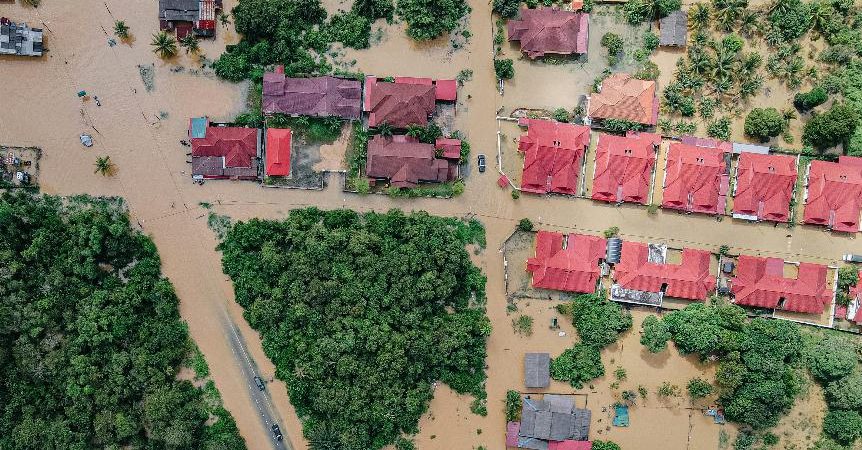 Water Damage Restoration Dallas