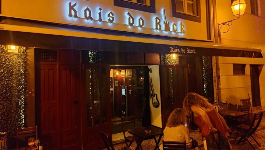 Kais do Rock