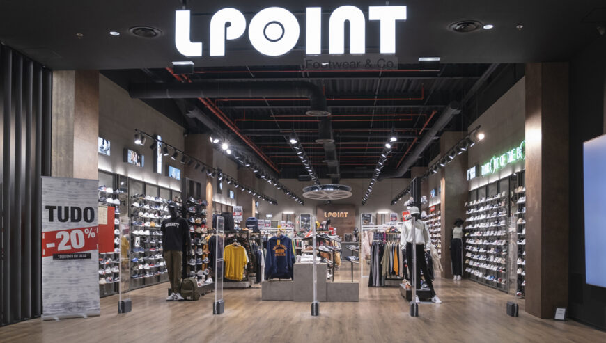 LPOINT Aveiro