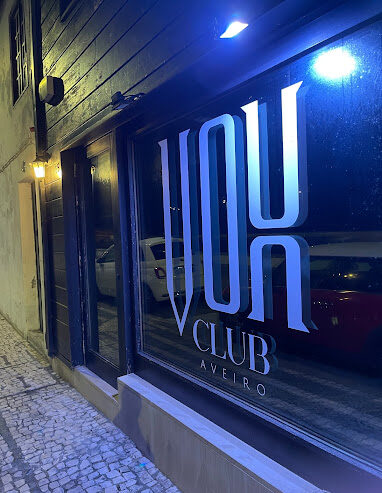 Vox Club Aveiro