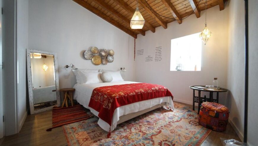 Maria’s Guest house Beja